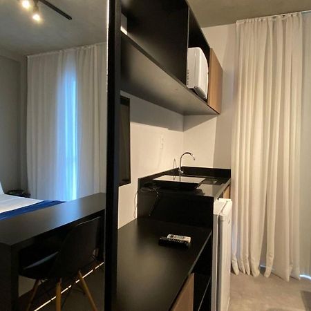 Anylife Smart Bom Retiro 1301 Apartment Sao Paulo Exterior photo