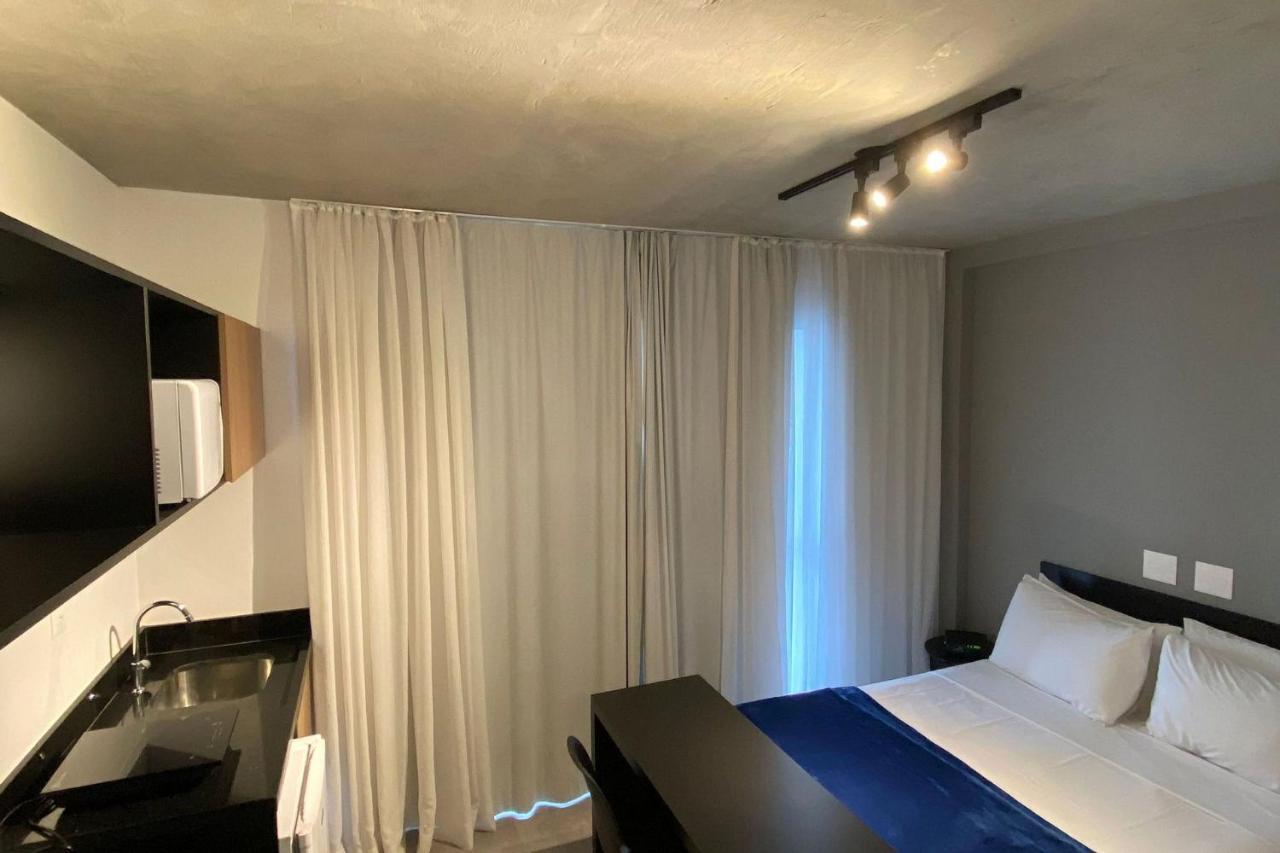 Anylife Smart Bom Retiro 1301 Apartment Sao Paulo Exterior photo