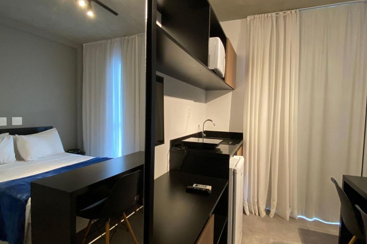 Anylife Smart Bom Retiro 1301 Apartment Sao Paulo Exterior photo