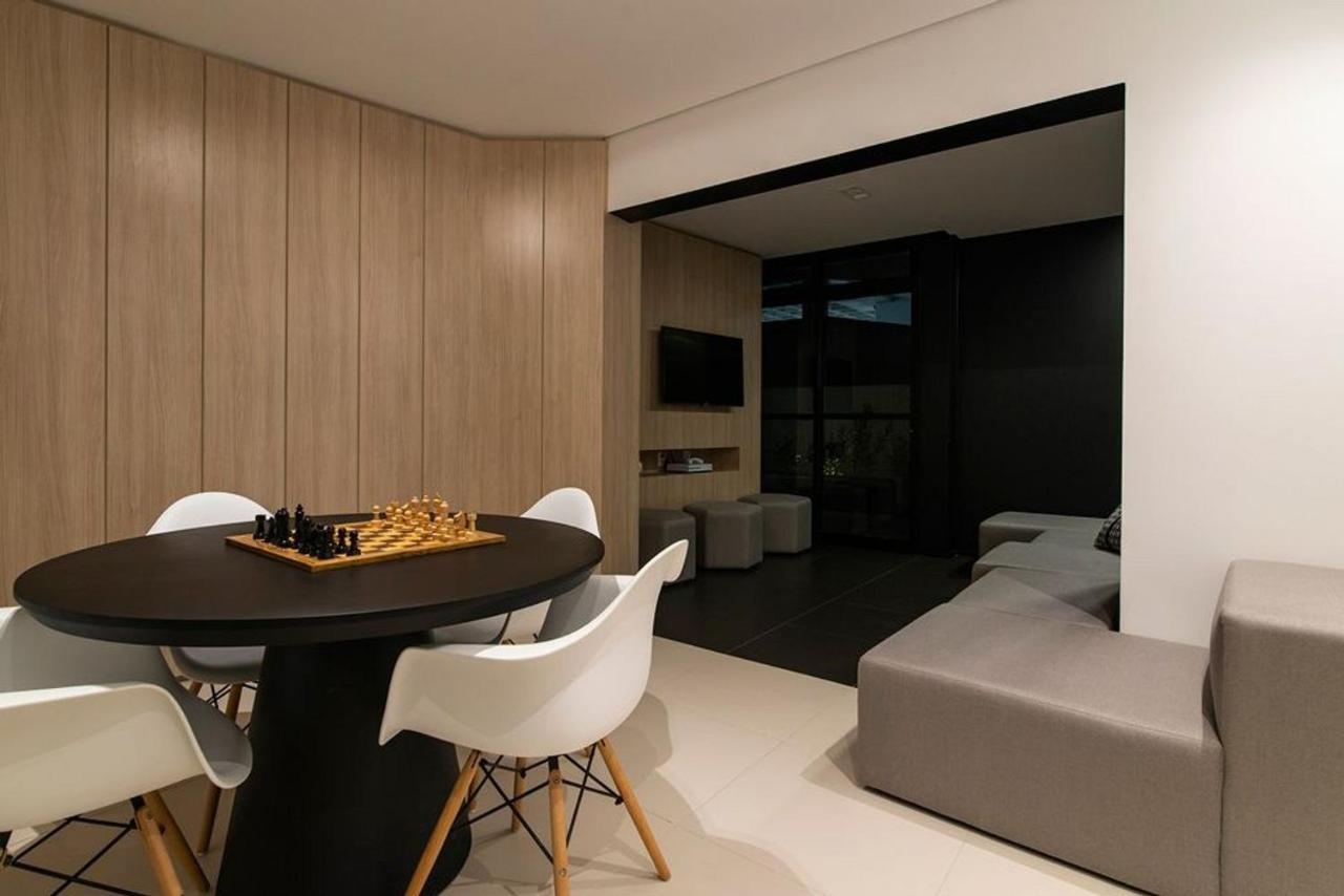 Anylife Smart Bom Retiro 1301 Apartment Sao Paulo Exterior photo